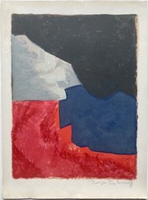 Serge poliakoff composition gebraucht kaufen  Hamburg