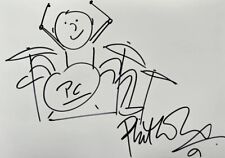 Phil collins hand for sale  CLEETHORPES