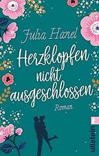 Herzklopfen ausgeschlossen han gebraucht kaufen  Berlin