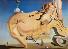 284403 salvador dali d'occasion  Expédié en Belgium