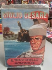 Trastoriello mondadori giulio usato  Senigallia