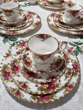 Royal albert old for sale  San Pedro