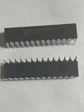 1pezzo ENC28J60 ENC28J60-I/SP ENC Controller Ethernet SMD dip-28 comprar usado  Enviando para Brazil