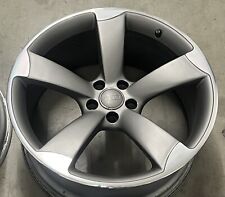 Genuine audi rs4 for sale  NELSON