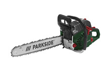Parkside benzin kettensäge gebraucht kaufen  Mannheim