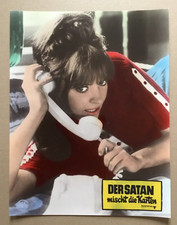 Satan mischt karten gebraucht kaufen  München