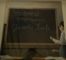 Fausto leali saremo usato  Battipaglia