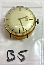 Vintage kienzle antimagnetic for sale  Casa Grande