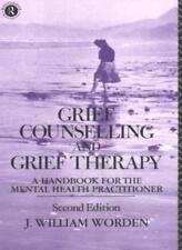 Grief counselling grief for sale  UK