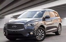 2014 infiniti qx60 for sale  Miami
