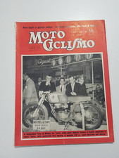 Motociclismo 1959 agusta usato  Trebisacce