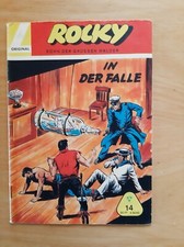 Rocky lehning 21 gebraucht kaufen  Miltach