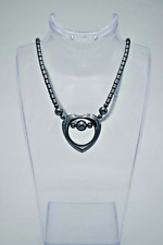 Collana con ciondolo usato  Torino