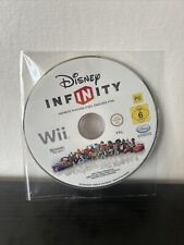 Disc disney infinity for sale  KILMARNOCK