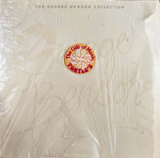 George Benson / The George Benson Collection / 1981 2X Vinyl LP / EX / Cleaned comprar usado  Enviando para Brazil