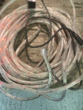 25m rope light for sale  STAFFORD