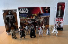 Star wars konvolut gebraucht kaufen  Plön