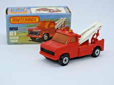 Matchbox superfast .61 for sale  WESTON-SUPER-MARE