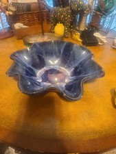 Vintage pottery bowl. for sale  Paradise