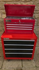 Red draper tool for sale  BURY