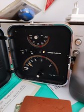 Radio brionvega cubo usato  Italia