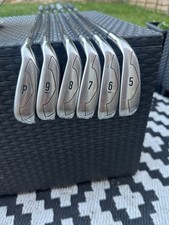 Callaway hot irons for sale  CANTERBURY