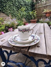 Edwardian cup saucer for sale  MARGATE