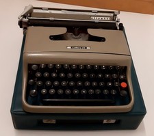 Macchina per scrivere usato  Milano
