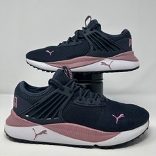 Tênis de corrida Puma Pacer Future tamanho 9 feminino EUA azul 389941-23  comprar usado  Enviando para Brazil