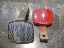 Raleigh bmx reflector for sale  PENRITH