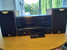 Chaine hifi pioneer d'occasion  Montélimar
