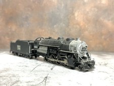 Bachmann consolidation locomot for sale  Waterville