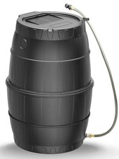 Gallon rainwater collection for sale  Ashford