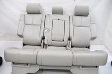 Sitzbank hinten jeep gebraucht kaufen  Wittenburg