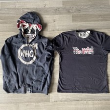 Lambretta hoodie shirt for sale  LEEDS