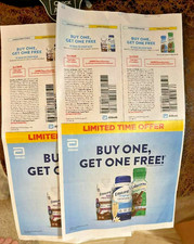 Ensure glucerna coupons for sale  Fort Lauderdale