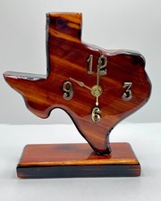 Texas shape wood for sale  Livonia