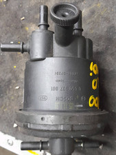 190169 filtro carburante usato  Italia