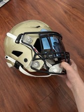 Gold riddell speedflex for sale  Los Angeles