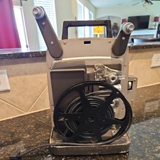 Bell howell 346a for sale  The Colony