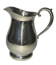 Vintage preisner pewter for sale  Oroville