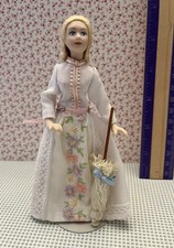 Porcelana para casa de bonecas escala 1:12 comprar usado  Enviando para Brazil