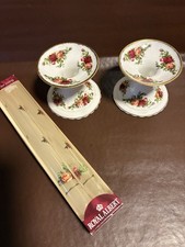 Royal albert old for sale  NORTHAMPTON