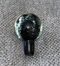 Vintage glass bottle for sale  STOKE-ON-TRENT