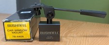 Bushnell car window for sale  Albuquerque
