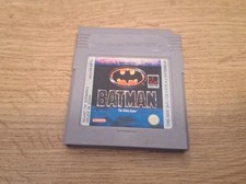 Batman nintendo game d'occasion  Nice-