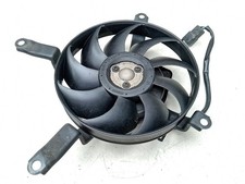 Ventola radiatore originale usato  Italia