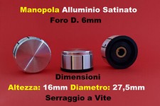 Pomolo pomello manopola usato  Scandiano