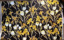 Vintage 1970s floral for sale  WORTHING