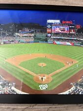Nationals park framed for sale  Columbia